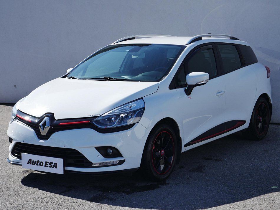 Renault Clio 1.2 i 