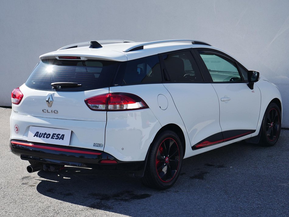 Renault Clio 1.2 i 