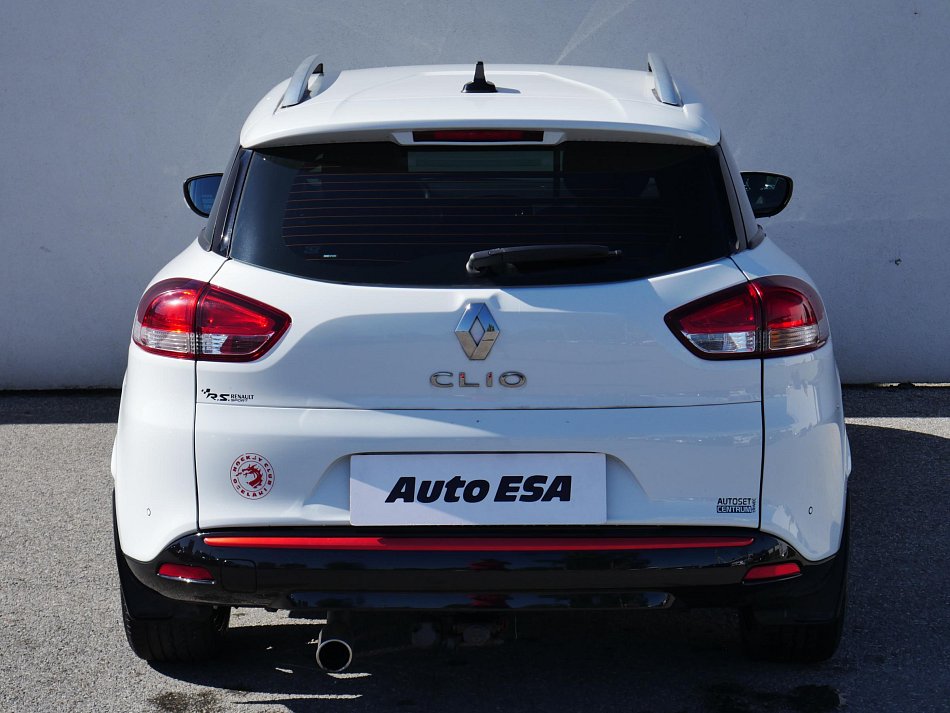 Renault Clio 1.2 i 