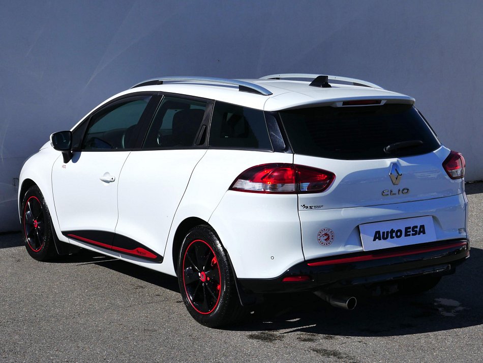 Renault Clio 1.2 i 