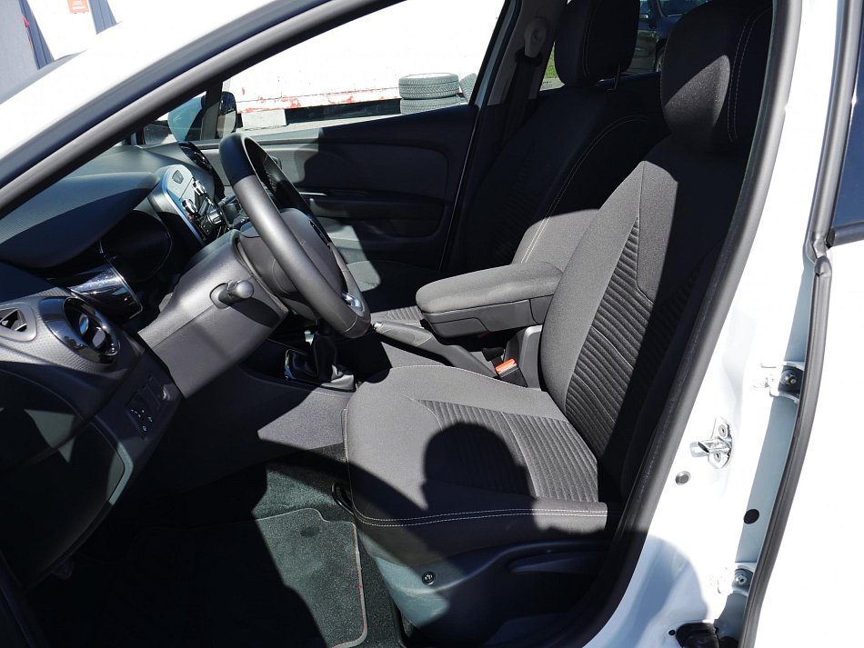 Renault Clio 1.2 i 