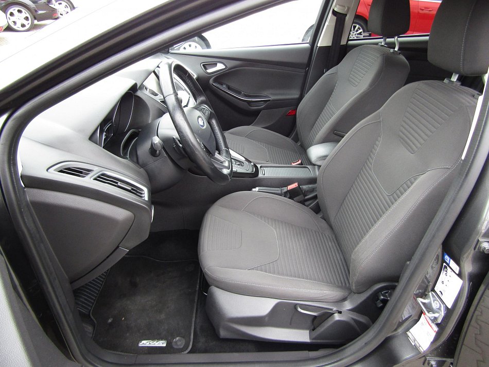 Ford Focus 1.5 EB Titanium