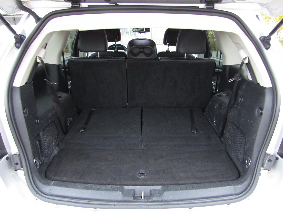 Fiat Freemont 2.0 JTD Lounge AWD