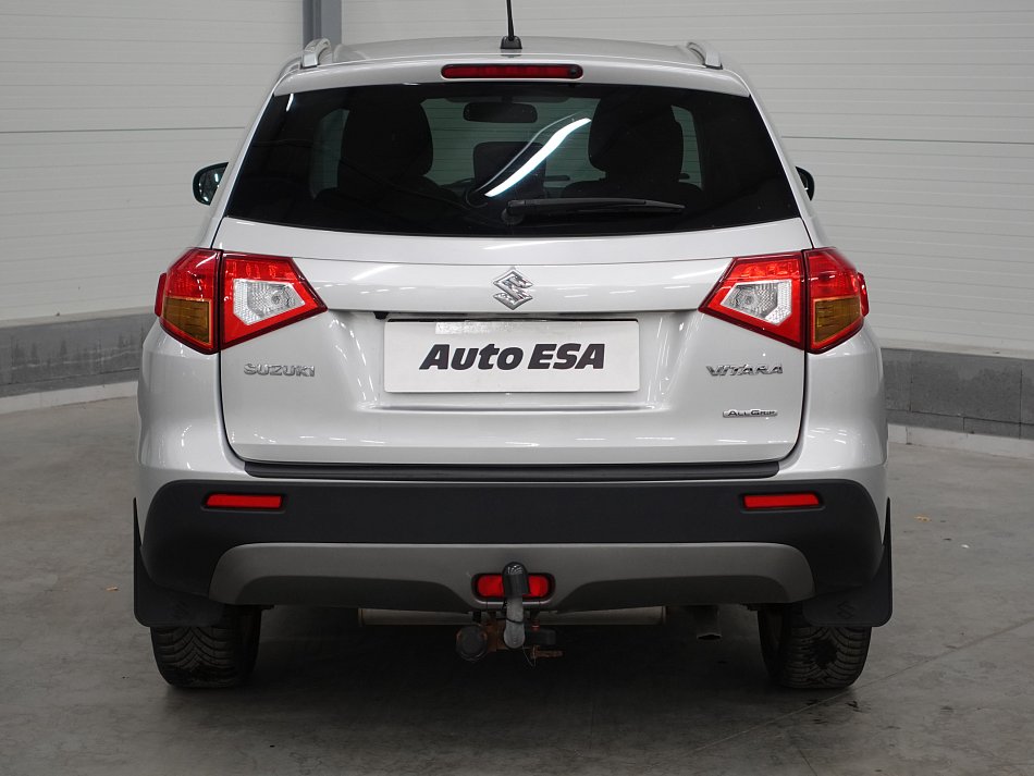Suzuki Vitara 1.6 DDiS  4x4