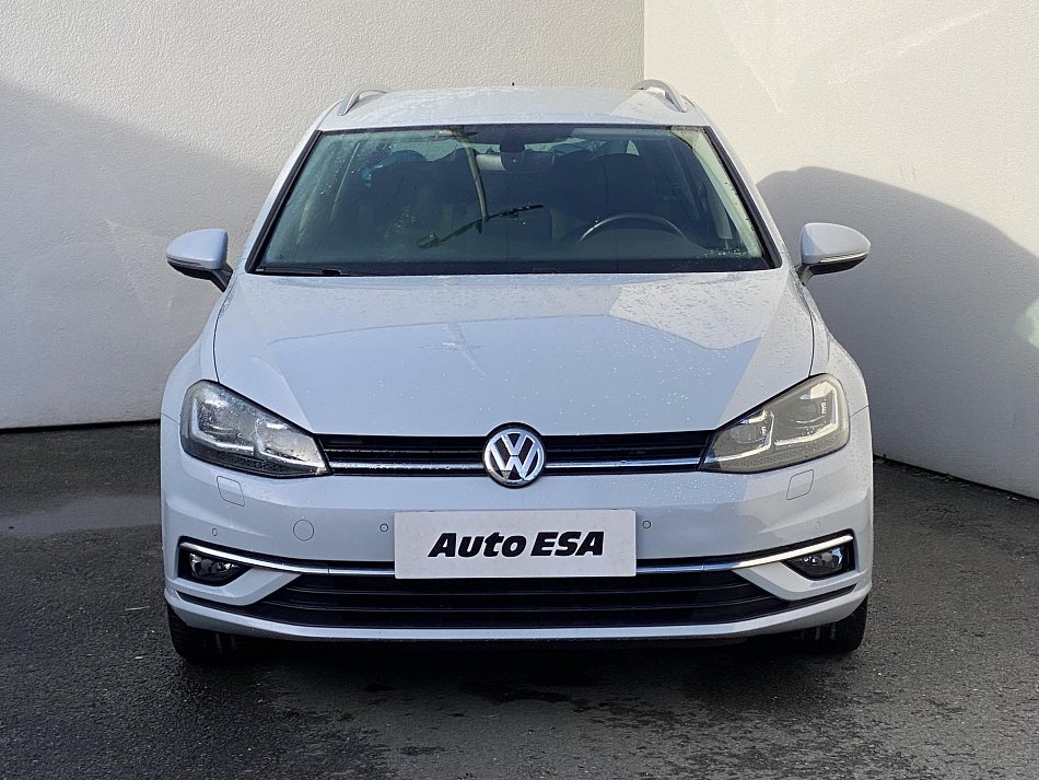 Volkswagen Golf 1.4 TSi Highline