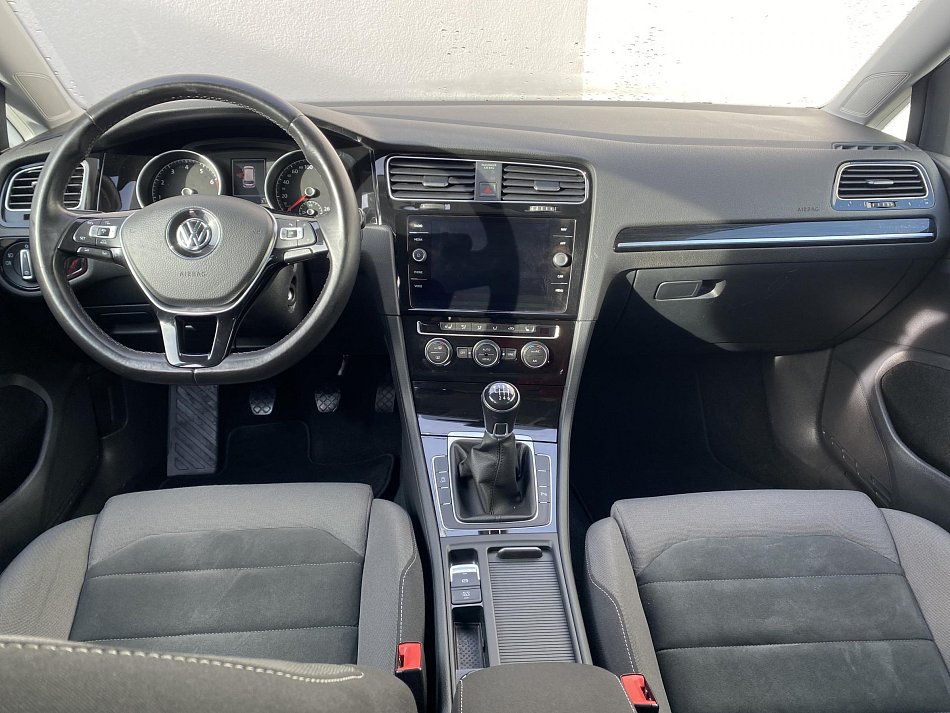 Volkswagen Golf 1.4 TSi Highline