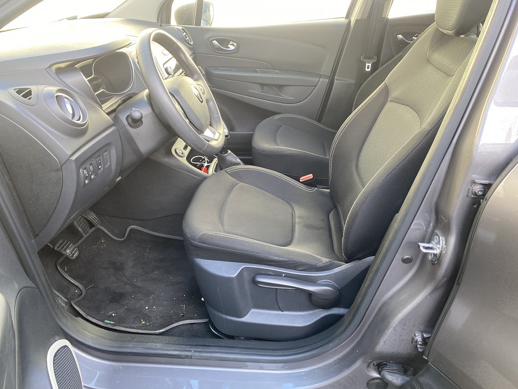 Renault Captur 0.9 TCe 