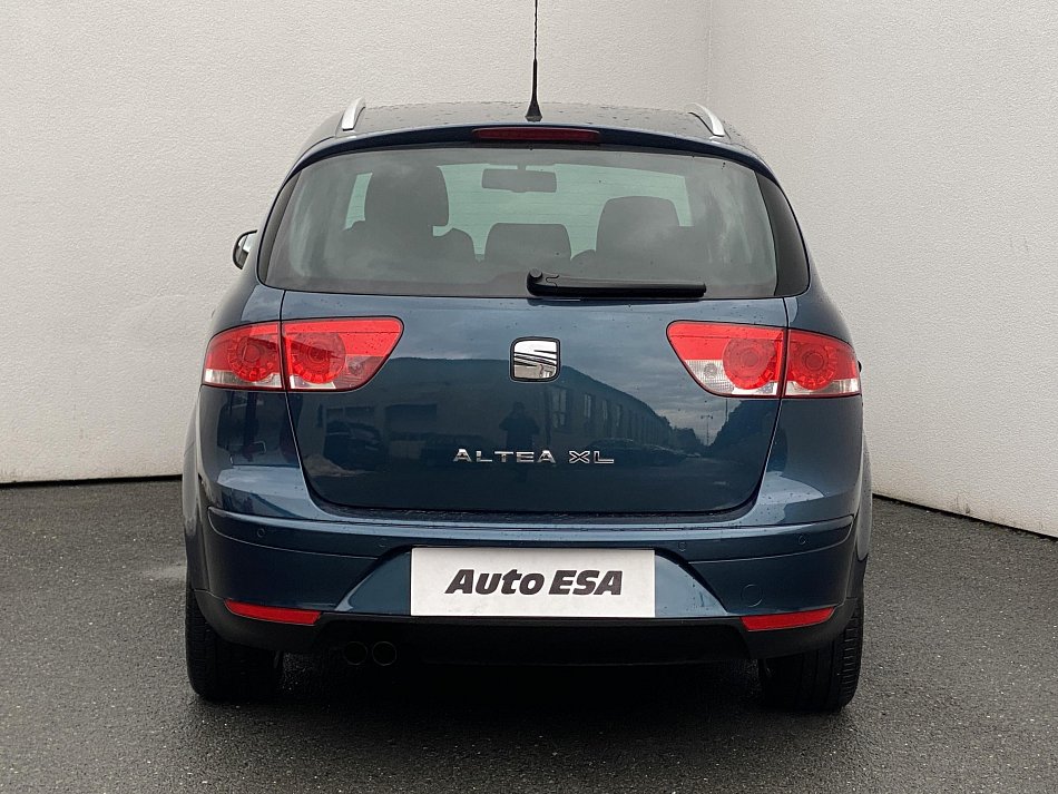 Seat Altea 1.4 TSi Style XL
