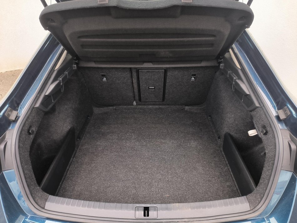 Škoda Octavia IV 2.0TDi Ambition