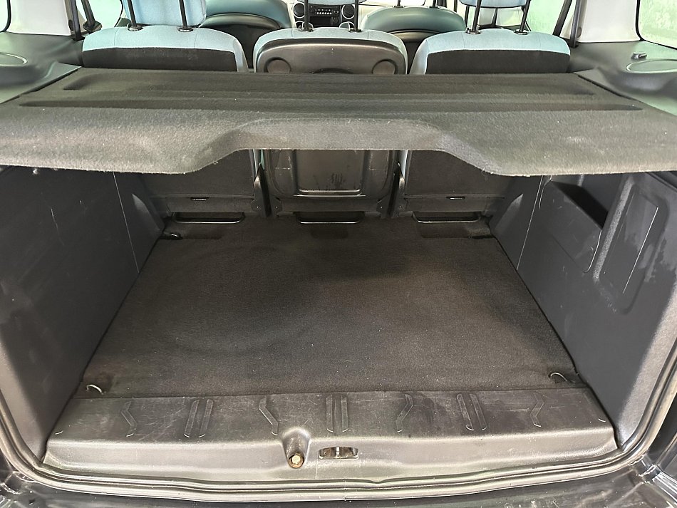 Citroën Berlingo 1.6TDi 