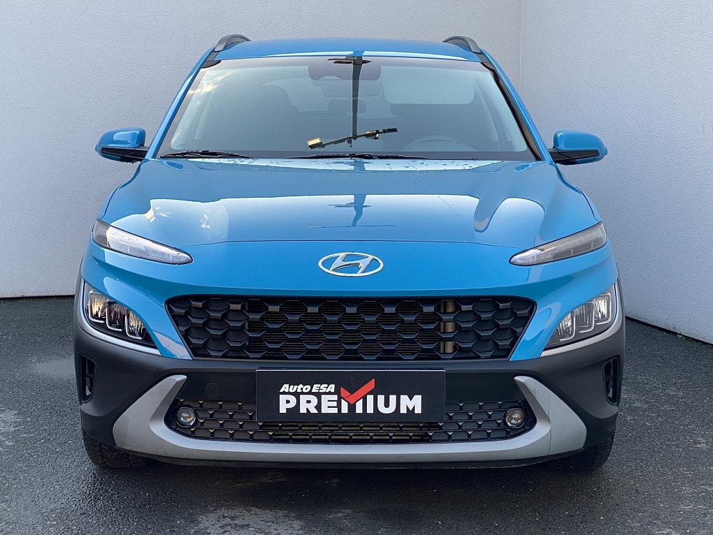 Hyundai Kona 1.0 T-GDi Smart