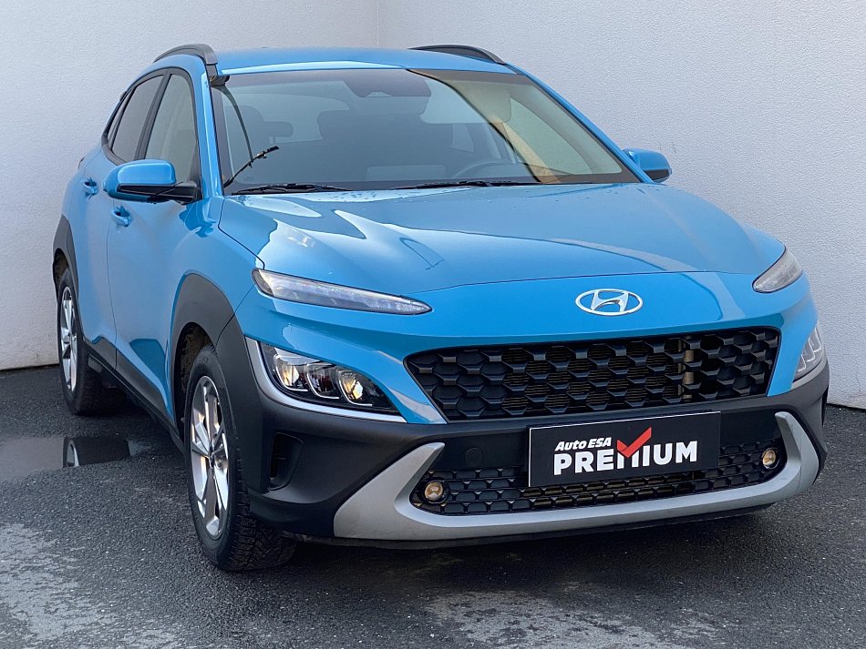 Hyundai Kona 1.0 T-GDi Smart