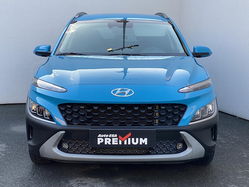 Hyundai Kona 1.0 T-GDi Smart