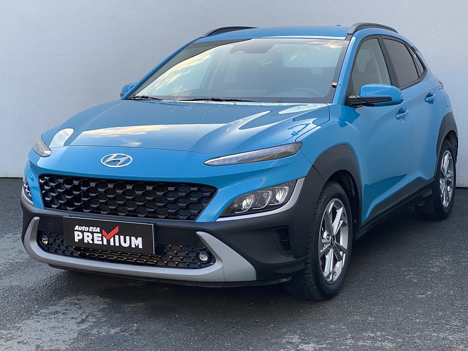 Hyundai Kona 1.0 T-GDi Smart