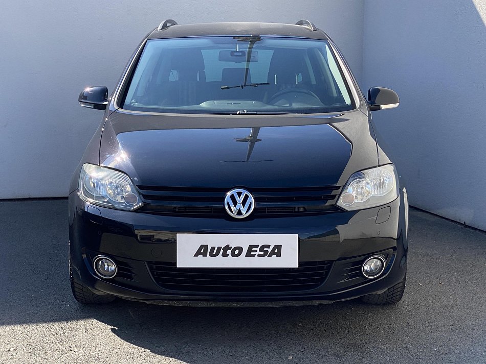Volkswagen Golf Plus 1.4TSi Match