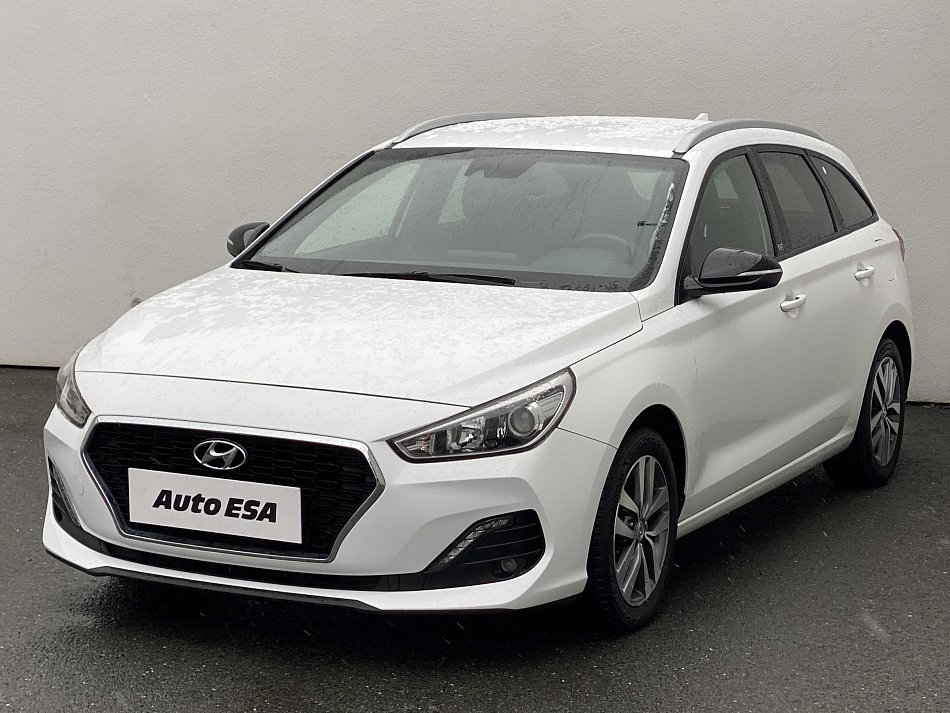 Hyundai I30 1.0i 