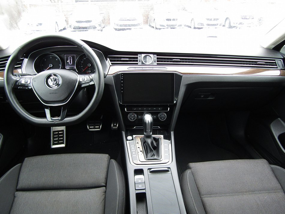Volkswagen Passat 2.0 TDi Comfortline