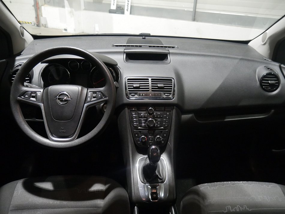 Opel Meriva 1.4T 