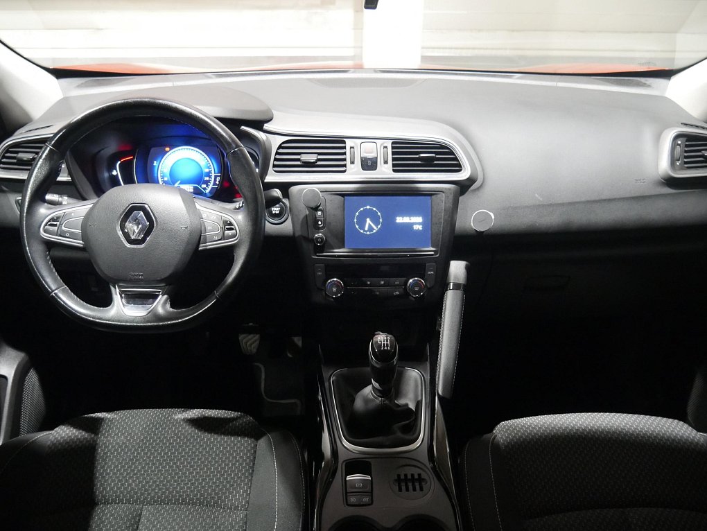 Renault Kadjar 1.2 TCe 