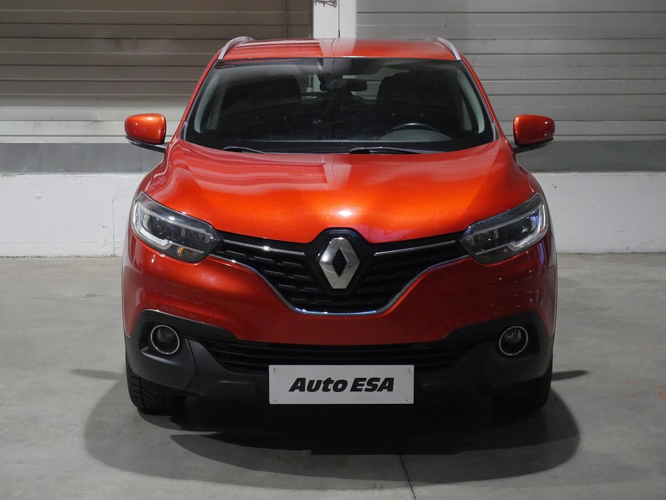 Renault Kadjar 1.2 TCe 