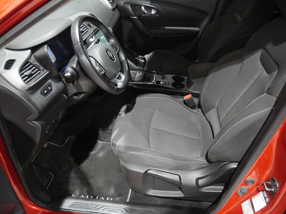 Renault Kadjar 1.2 TCe 