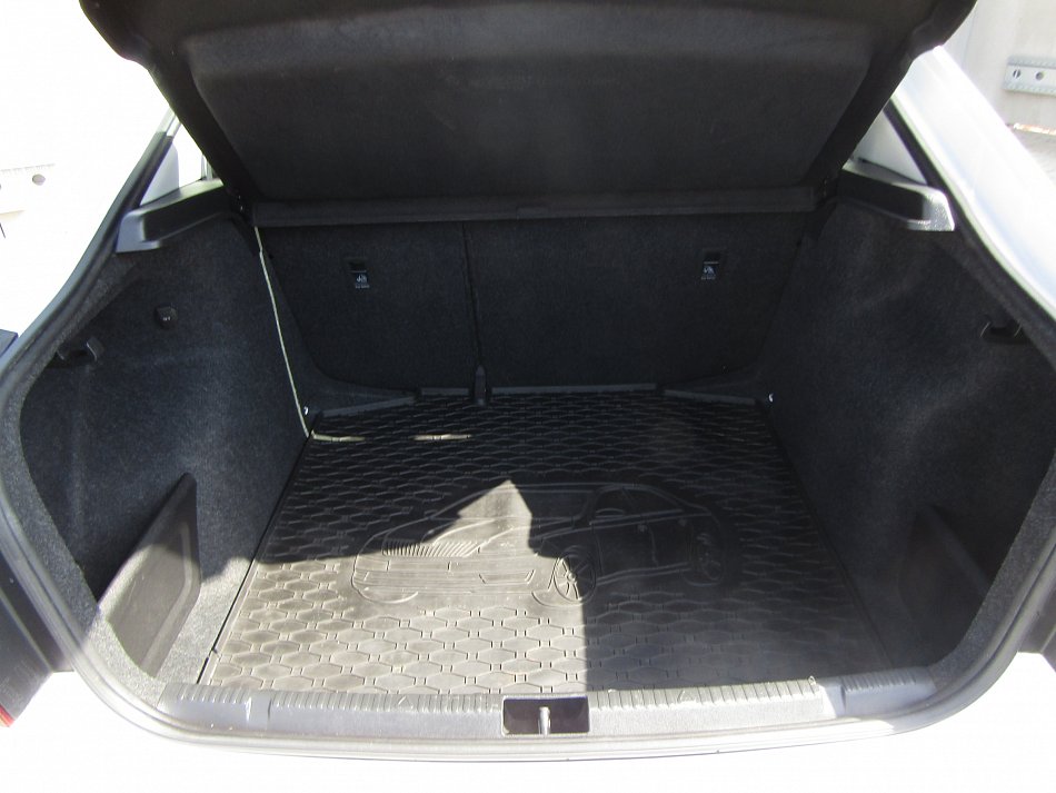 Škoda Rapid 1.0 TSi 