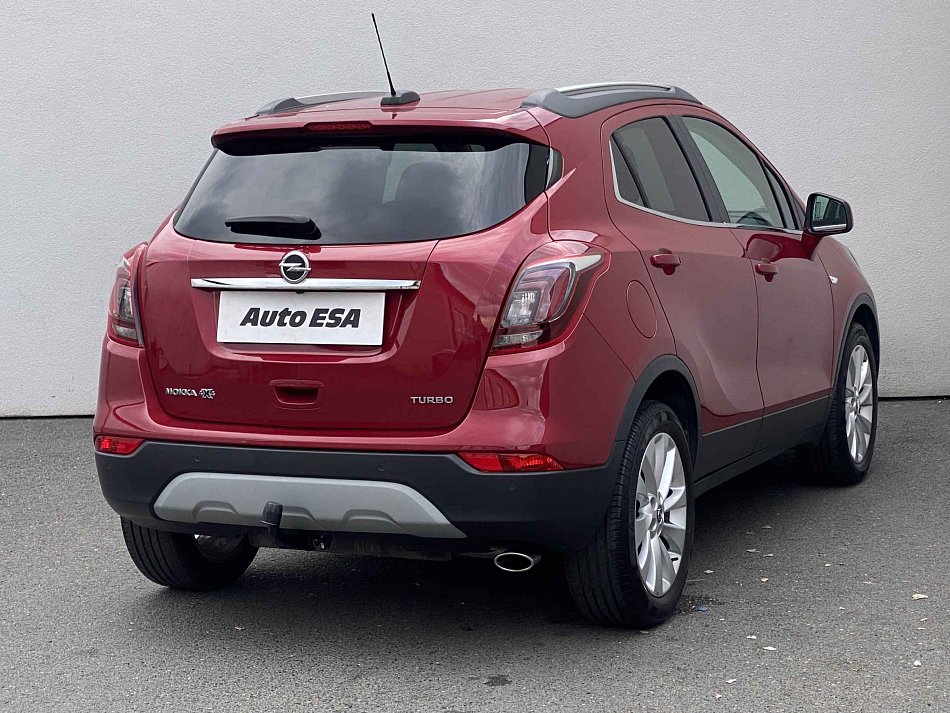 Opel Mokka 1.4T Innovation 4X4