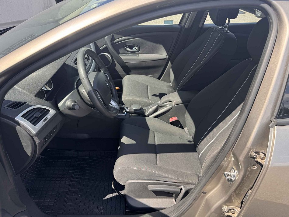 Renault Mégane 1.2 TCe 