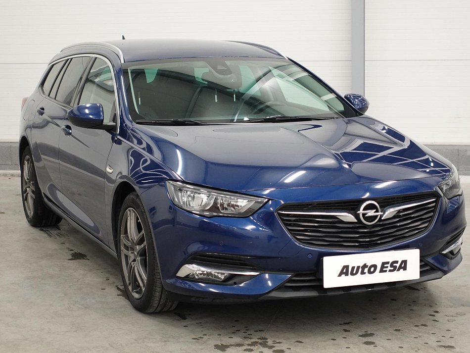 Opel Insignia 2.0CDTi 