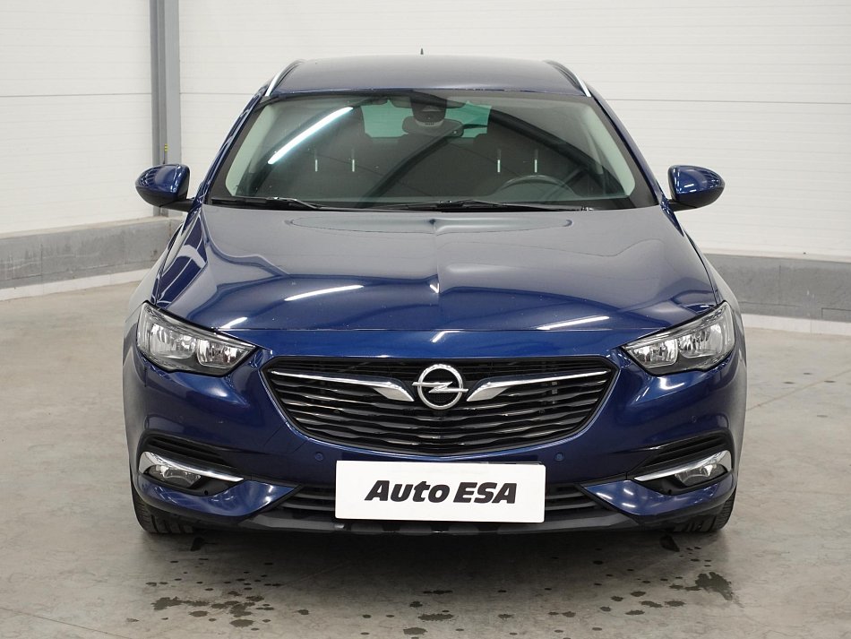 Opel Insignia 2.0CDTi 