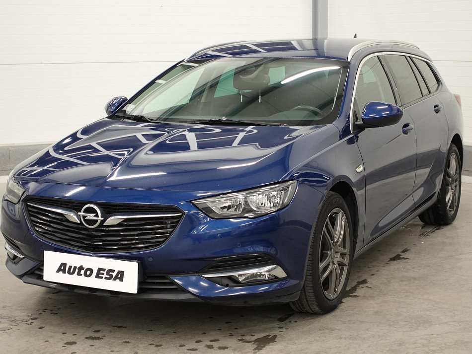 Opel Insignia 2.0CDTi 