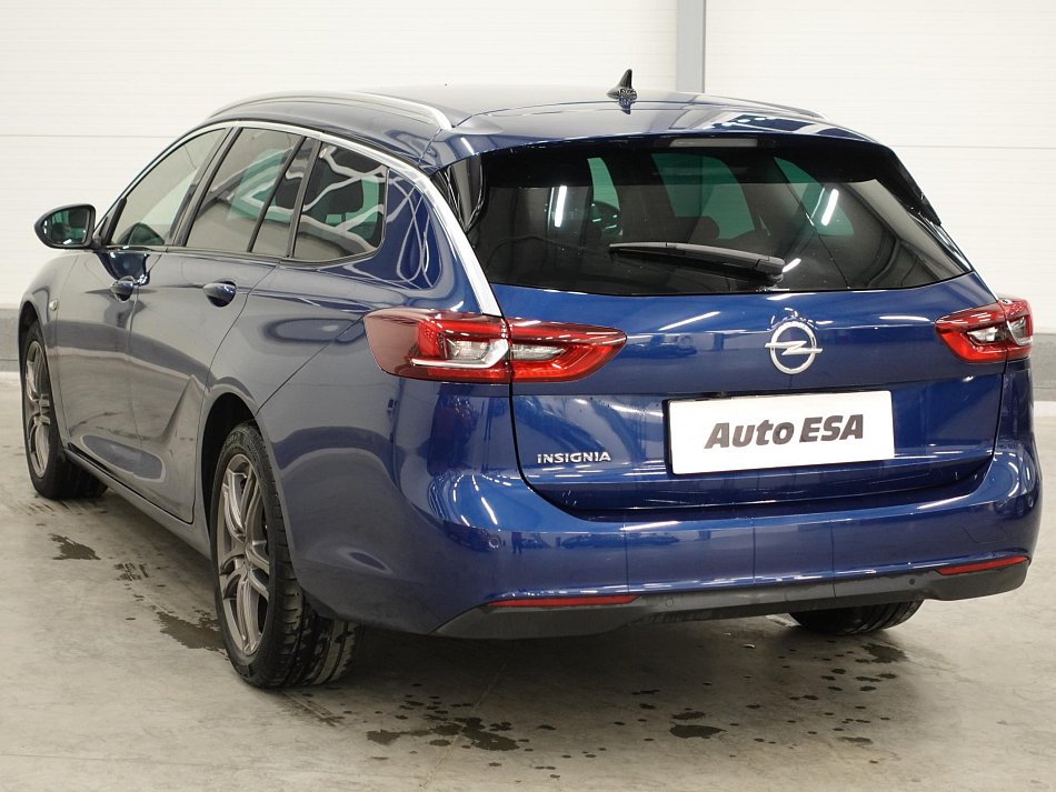 Opel Insignia 2.0CDTi 