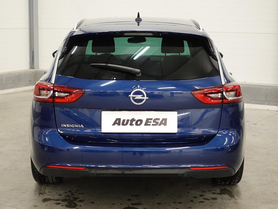 Opel Insignia 2.0CDTi 