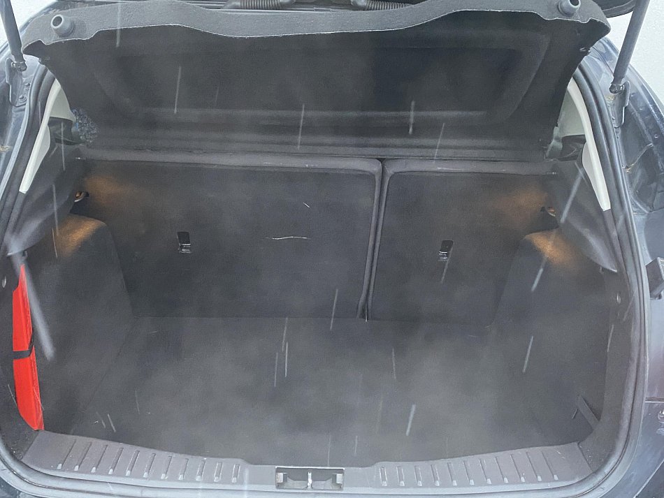 Ford Focus 1.6TDCi Titanium