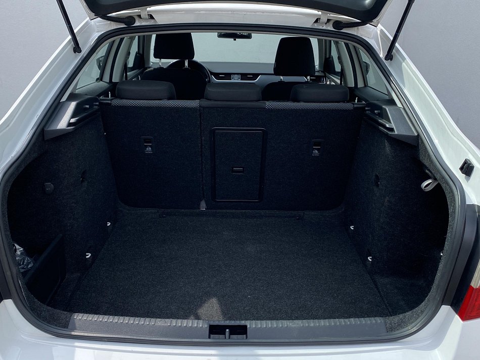Škoda Octavia III 1.6 TDi Ambiente