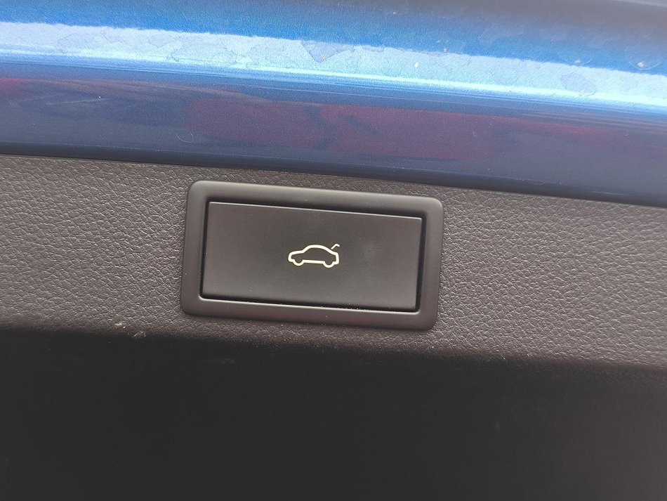 Škoda Octavia IV 2.0 TDi Clever