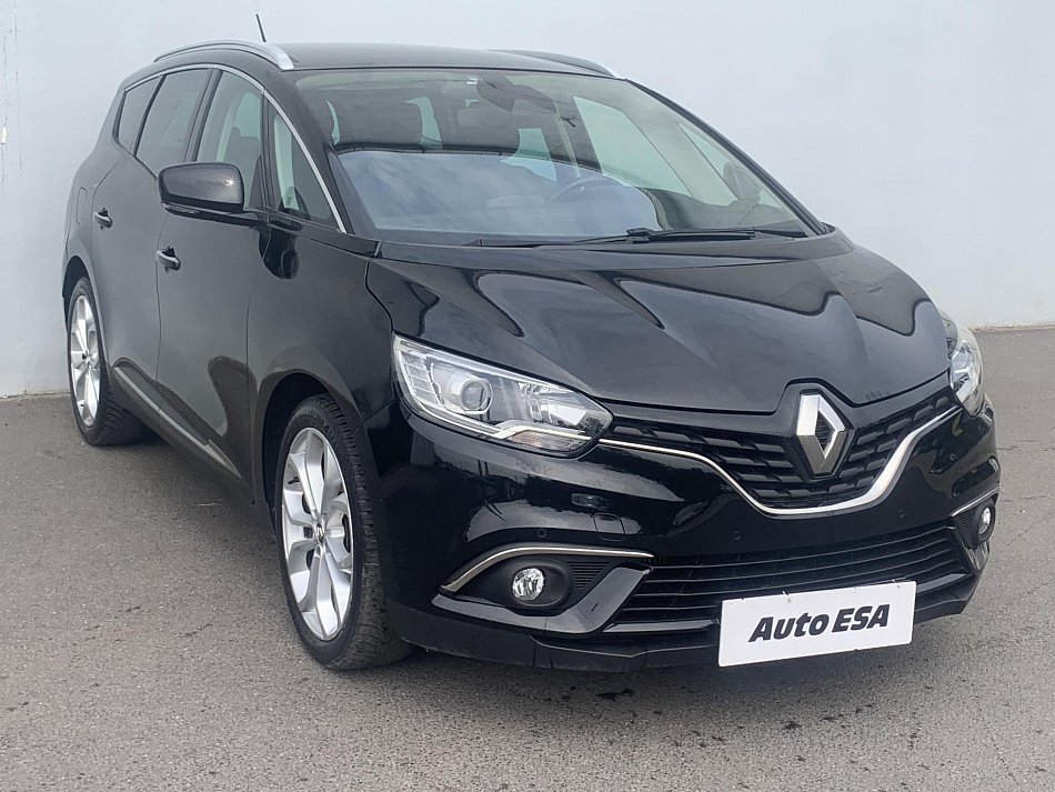 Renault Grand Scénic 1.6 DCi Energy 7míst