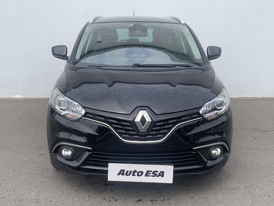 Renault Grand Scénic 1.6 DCi Energy 7míst
