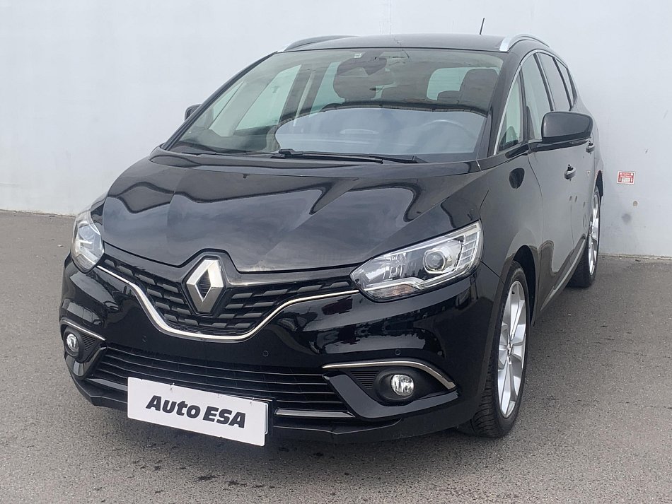 Renault Grand Scénic 1.6 DCi Energy 7míst
