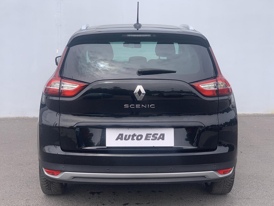 Renault Grand Scénic 1.6 DCi Energy 7míst