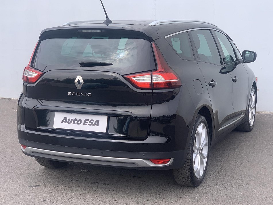 Renault Grand Scénic 1.6 DCi Energy 7míst