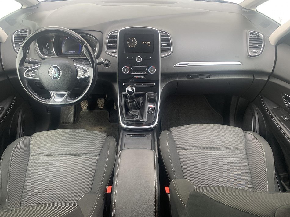 Renault Grand Scénic 1.6 DCi Energy 7míst