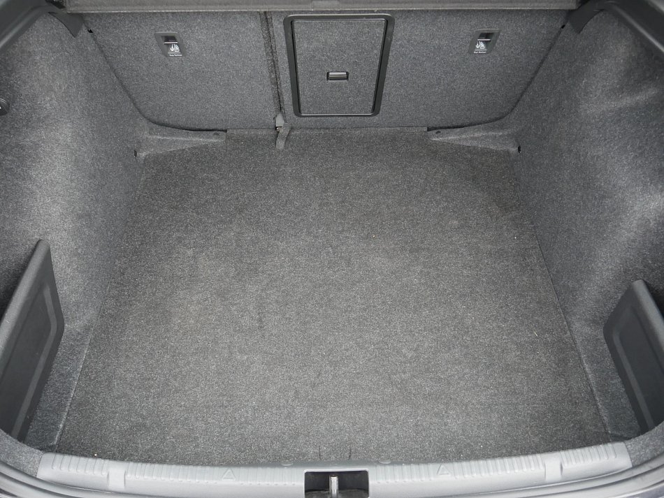 Škoda Rapid 1.4 TSI Style