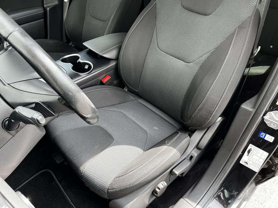 Ford Mondeo 2.0TDCi 
