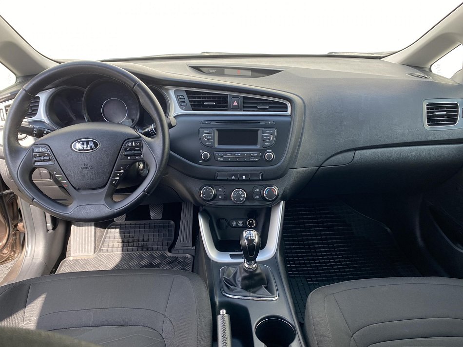 Kia Ceed 1.4i 