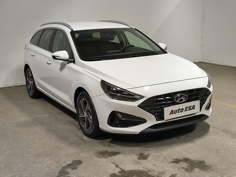 Hyundai I30 1.0 T-GDi Smart