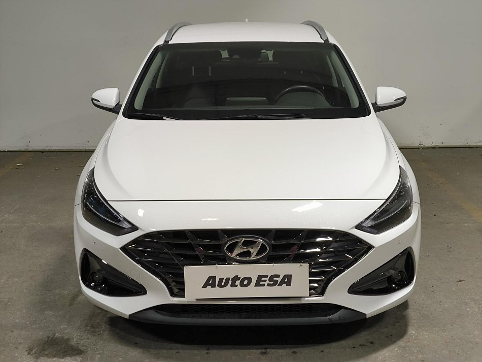 Hyundai I30 1.0 T-GDi Smart