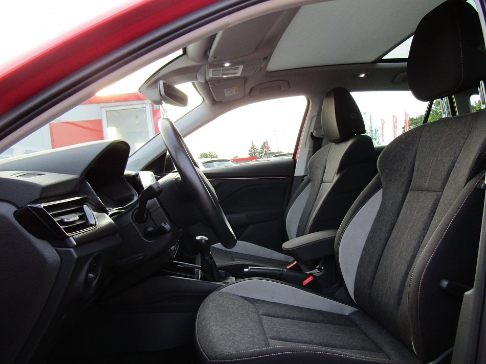 Škoda Scala 1.6TDi Style