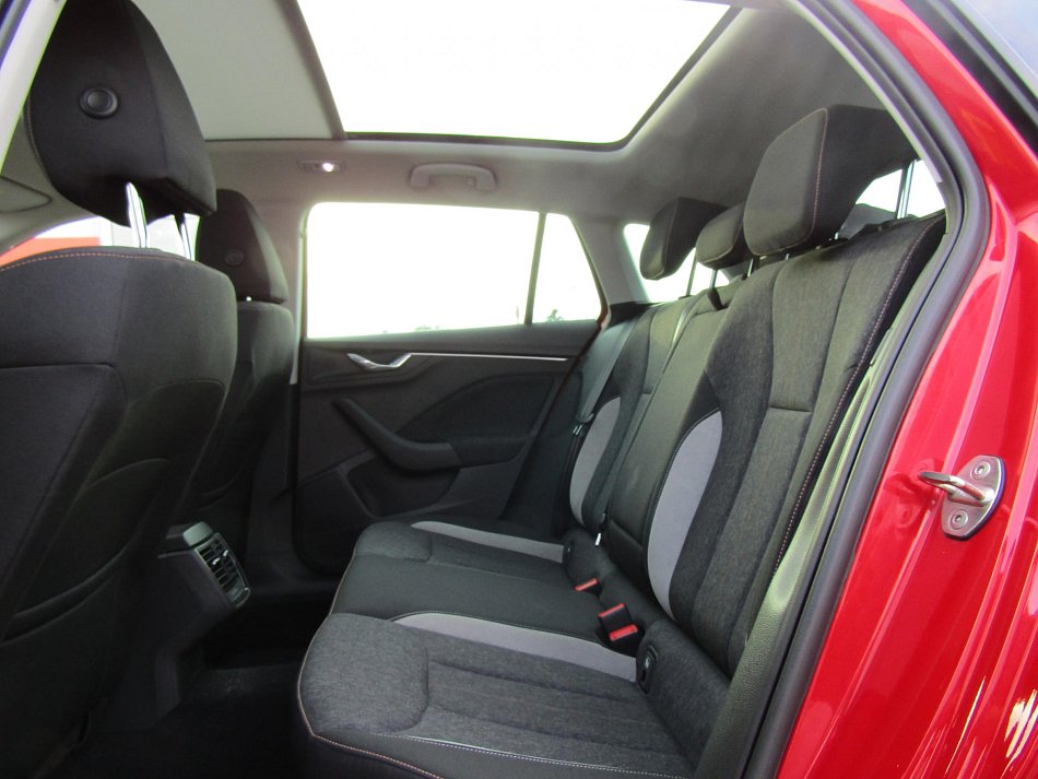Škoda Scala 1.6TDi Style