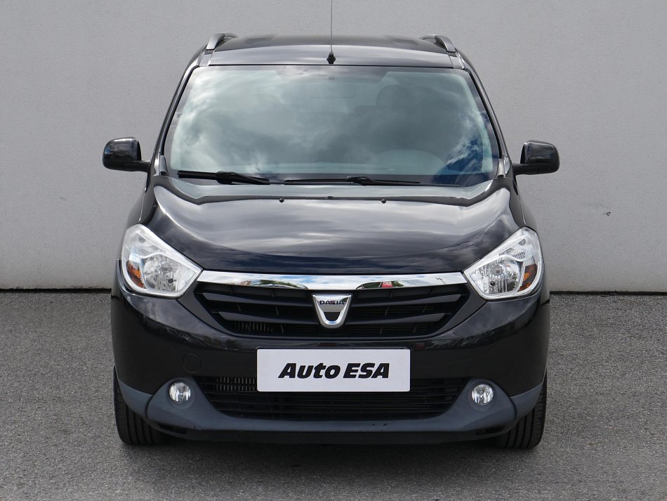 Dacia Lodgy 1.2TCe 